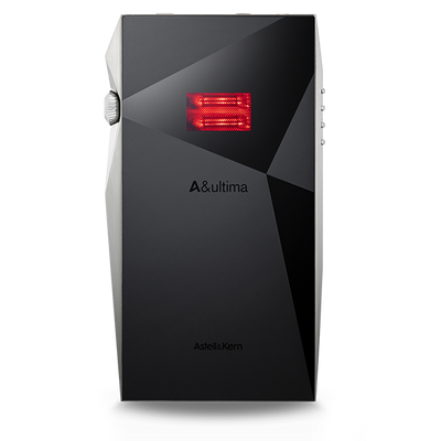 Astell&Kern SP4000T
