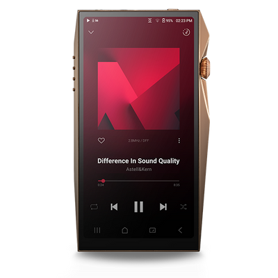 Astell&Kern SP4000T
