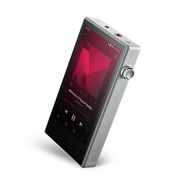 Astell&Kern PD5 - MusicTeck