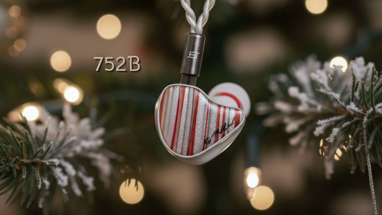 Canpur CP752B (in stock)