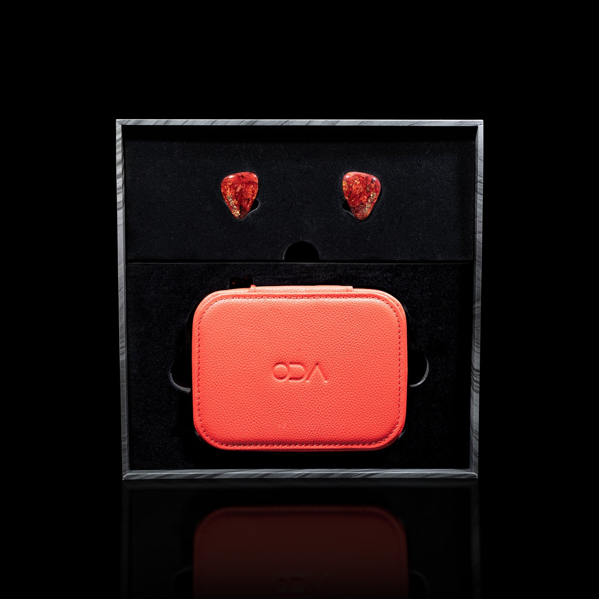 One Dot Audio aeos H400 - MusicTeck