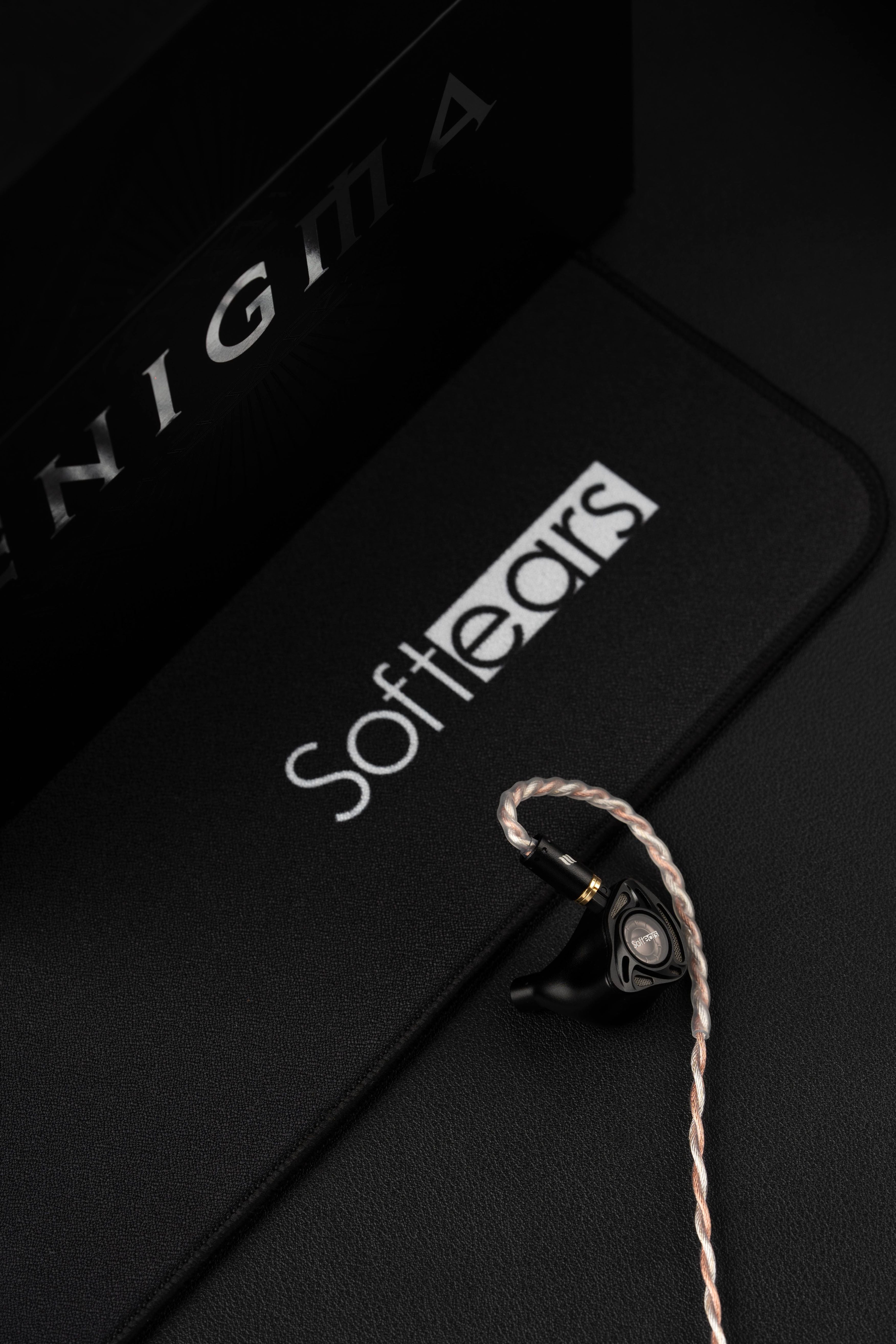 Softears Enigma – MusicTeck