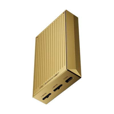 HiBy RS2 II - MusicTeck