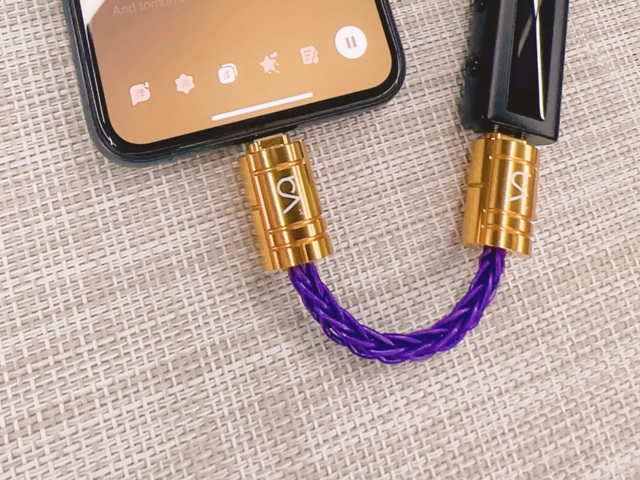 Beat Audio Oslo MKIV Digital Interconnector (Built to order)