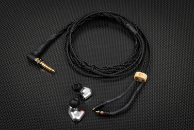 Brise Audio BSEP for IE900 (Built to order)