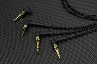 Brise Audio BSEP for IE900 (Built to order)