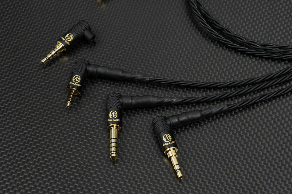 Brise Audio BSEP for IE900 (Built to order) — MusicTeck Brise Audio BSEP for IE900 (Built to order) — MusicTeck