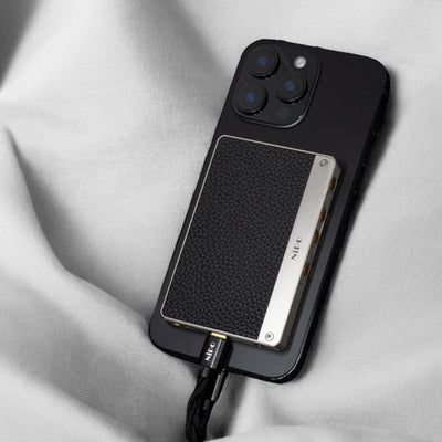 NiPO A100 Magnetic DAC/Amp - MusicTeck Special Edition