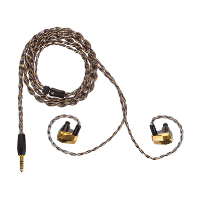 Campfire Audio Andromeda 10 Special Launch Edition (Like New)