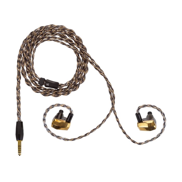 Campfire Audio Andromeda 10 Special Launch Edition (in stock)