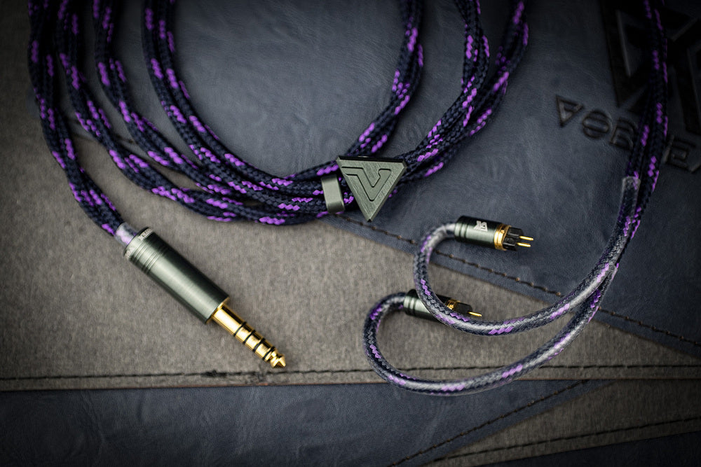 Vortex Cables: Eddie Squared - MusicTeck