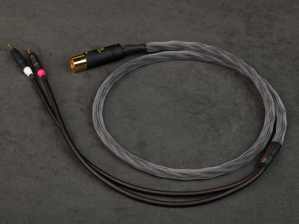 Brise Audio BSHP for ADX7000 (Built to order) – MusicTeck