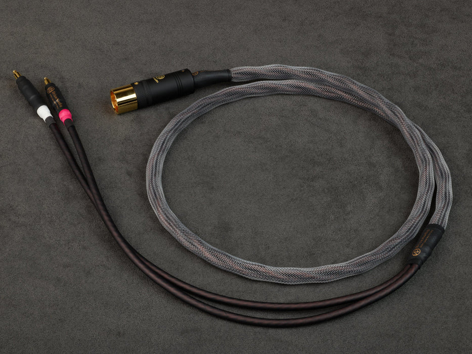 Brise Audio BSHP for ADX7000 (Built to order)