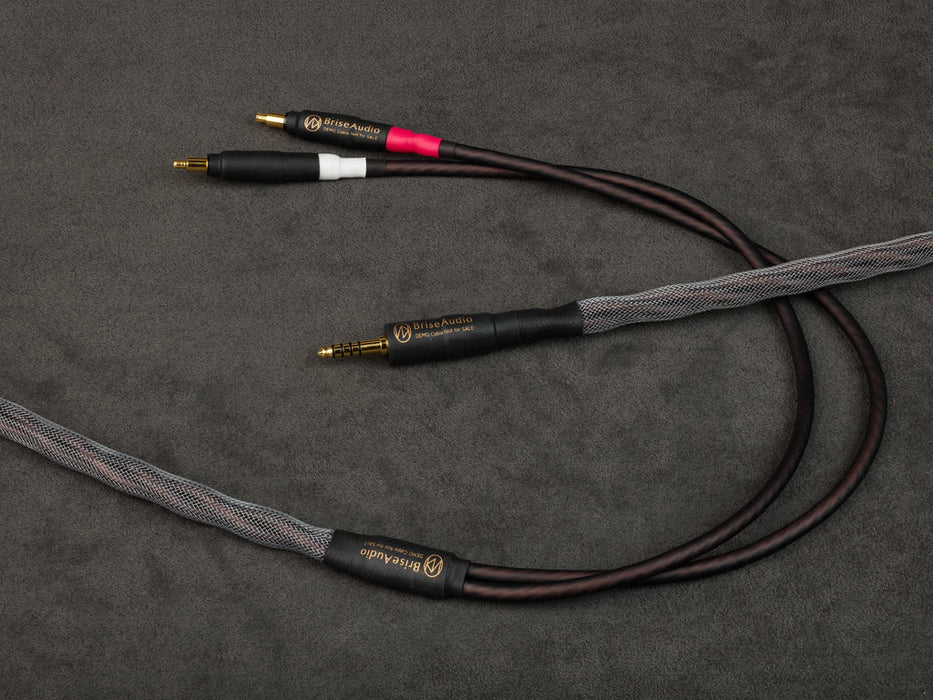 Brise Audio BSHP for ADX7000 (Built to order)