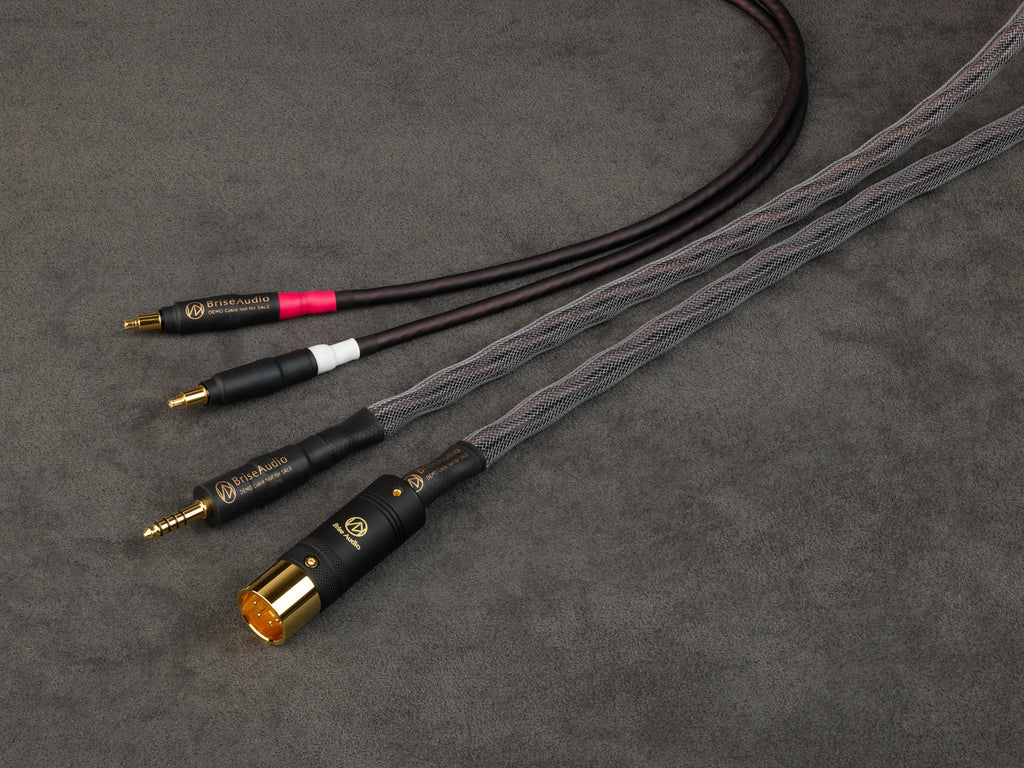 Brise Audio BSHP for ADX7000 (Built to order)