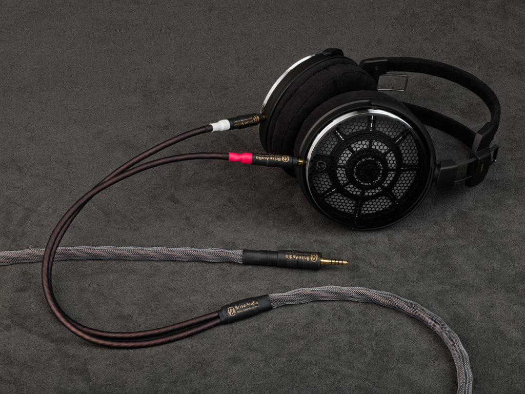 Brise Audio BSHP for ADX7000 (Built to order) – MusicTeck