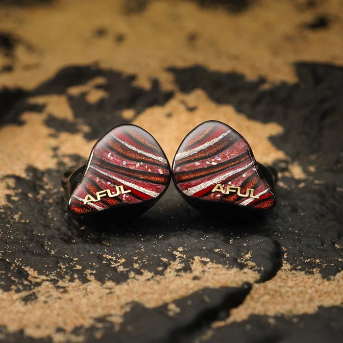 AFUL AFUL Performer 8S - MusicTeck