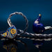AFUL Cantor Flagship 14 BA Drivers In-Ear Monitors - MusicTeck