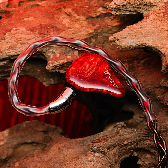 AFUL DAWN-X Earphones - MusicTeck