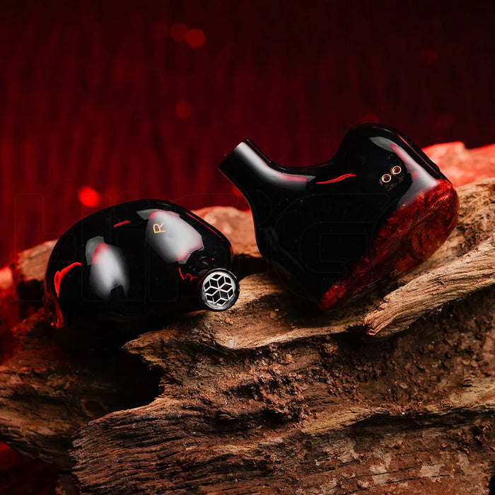 AFUL DAWN-X Earphones - MusicTeck