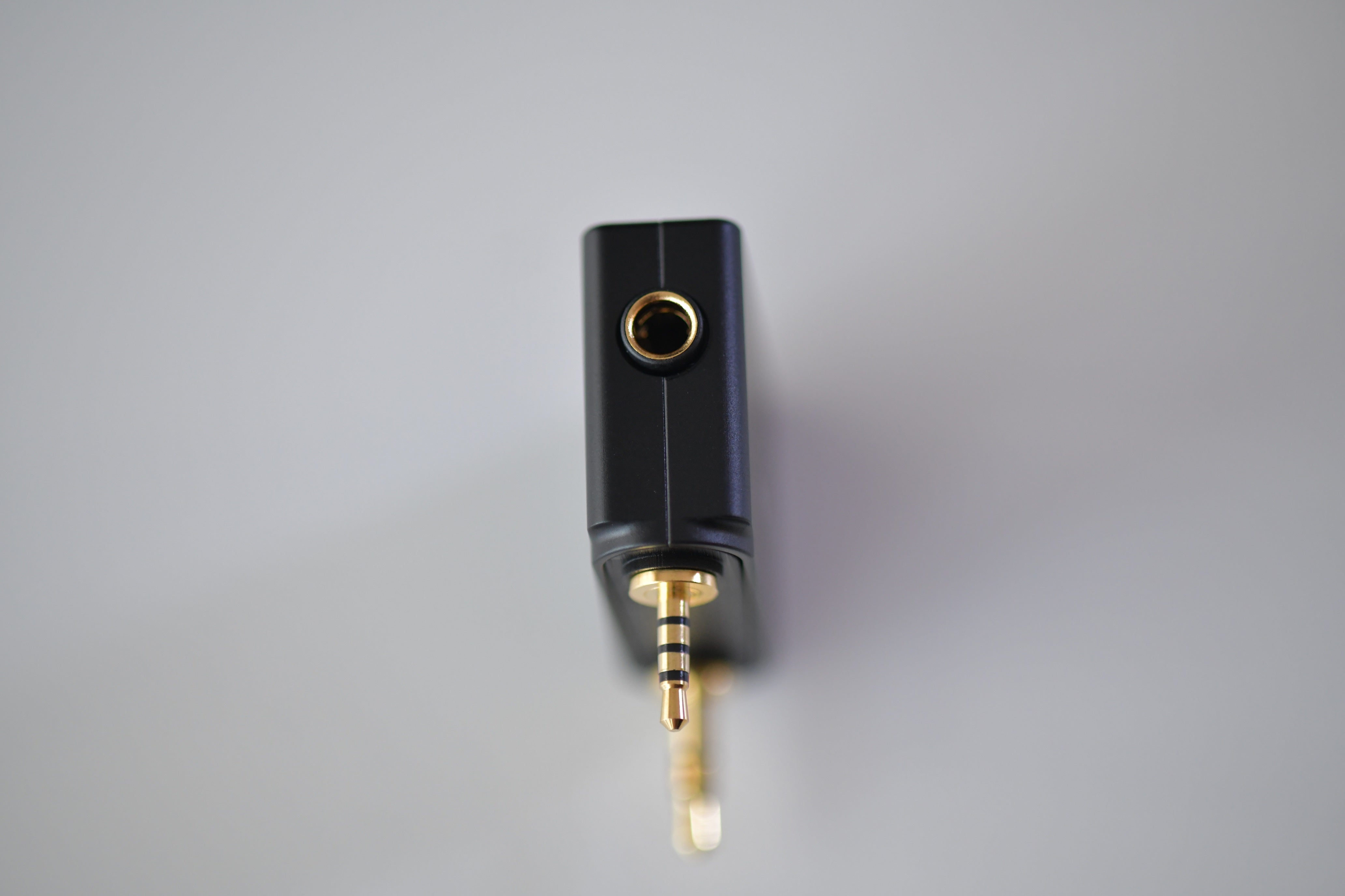 PWAudio SP3000/SP3000T to 4.4mm Balanced Female L (Right Angled) - Orpheus Version