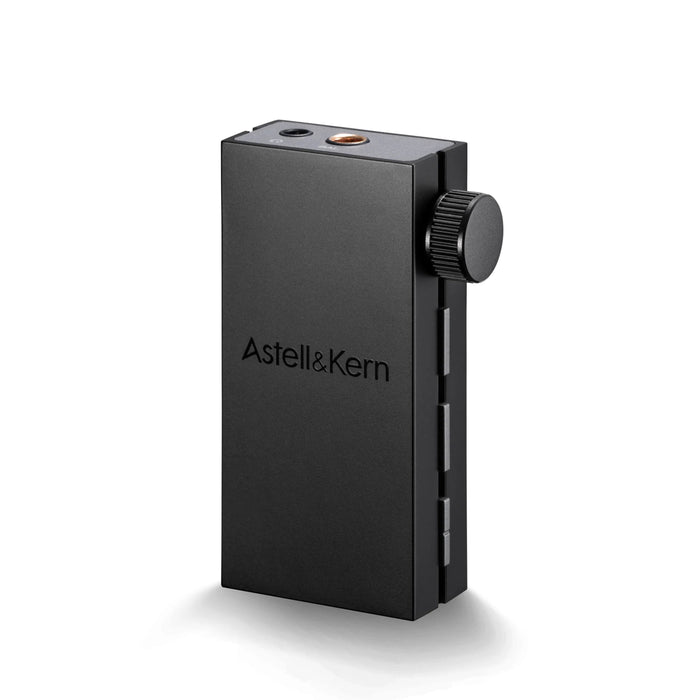 Astell&Kern HB1 Portable Wired/Wireless Bluetooth DAC/AMP — MusicTeck