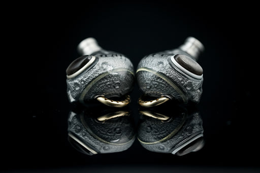 ARTPICAL Lunar Ring - MusicTeck