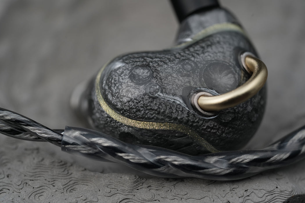 ARTPICAL Lunar Ring - MusicTeck