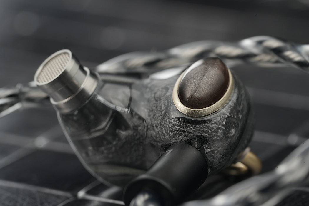 ARTPICAL Lunar Ring - MusicTeck