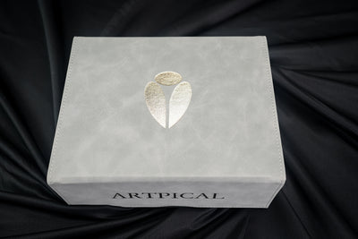 ARTPICAL Michael - MusicTeck