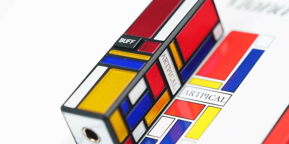 ARTPICAL_Mondrian_HIFI_Decodin