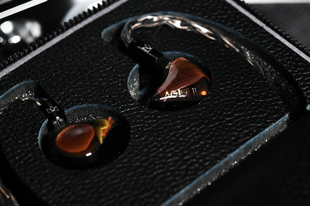 Noble  AGIS II (Like New)