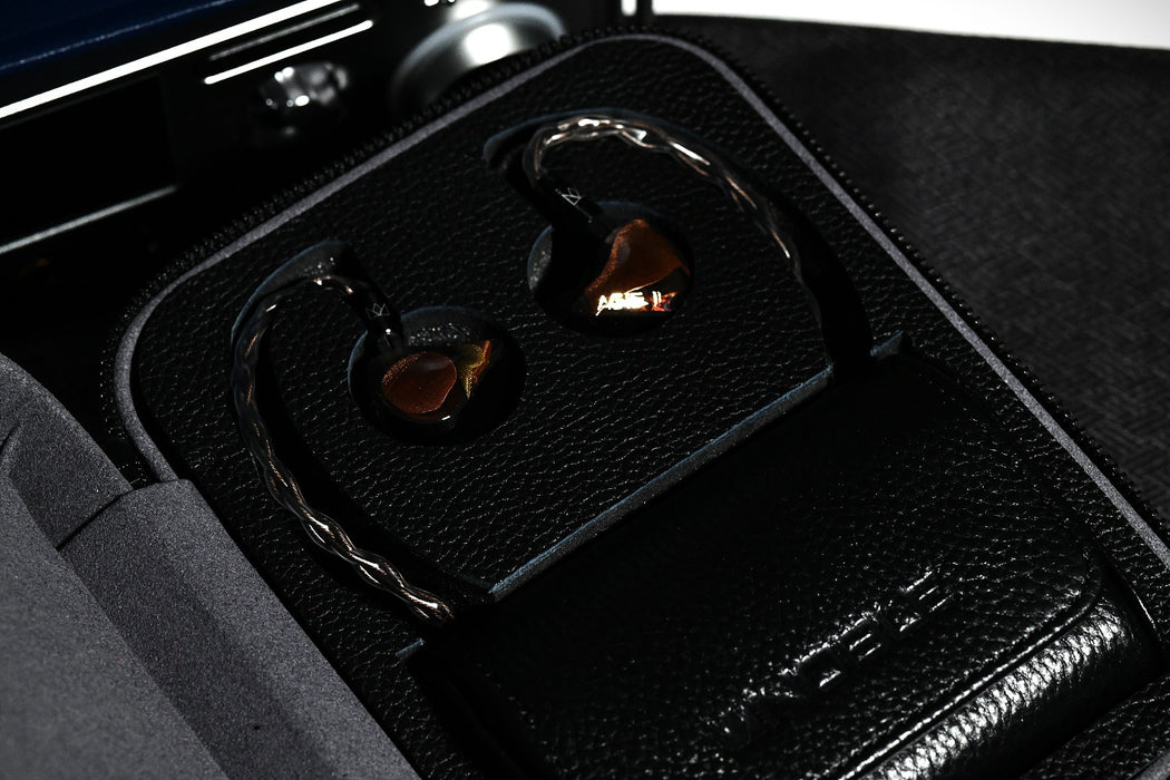 Noble  AGIS II (Like New)