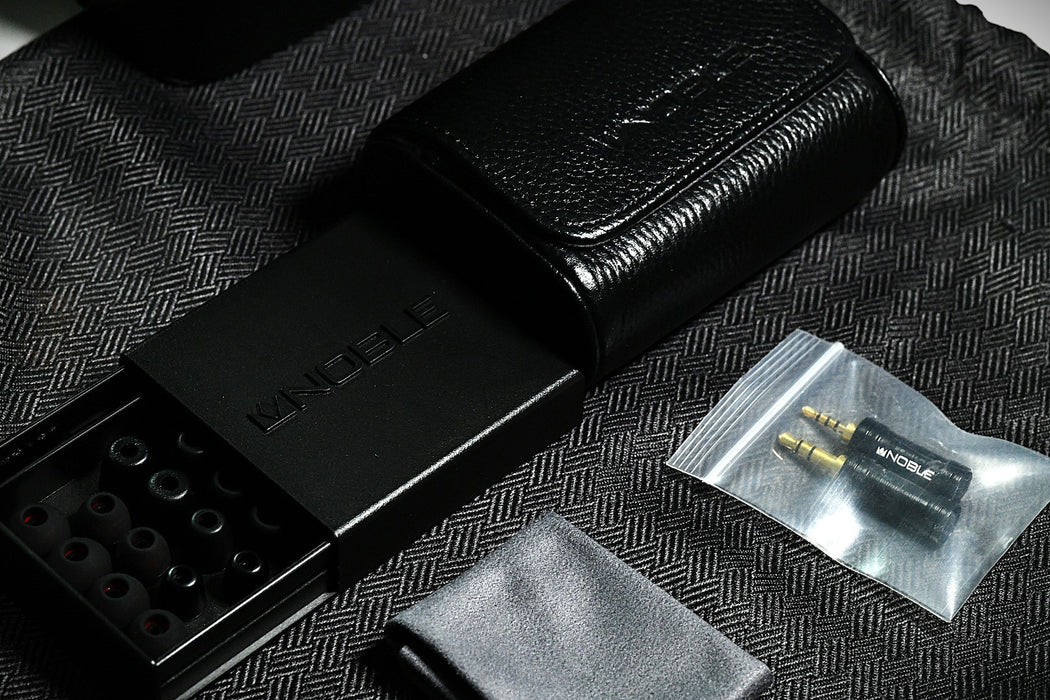 Noble  AGIS II (Like New)