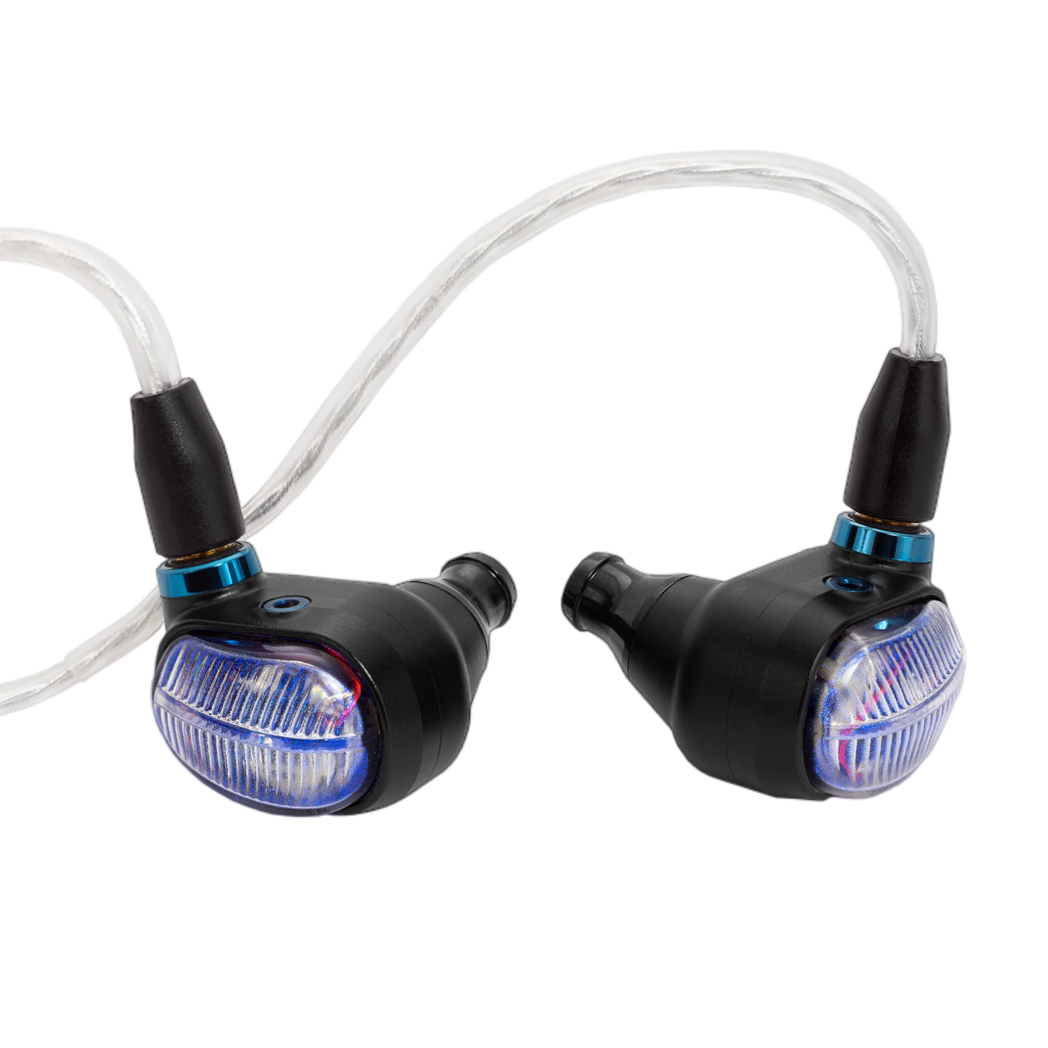 CAMPFIRE AUDIO Alien Brain - Premium Hybrid In-Ear-Monitor - MusicTeck