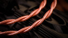 Eletech Aristole Copper IEM Upgrade Cable - MusicTeck