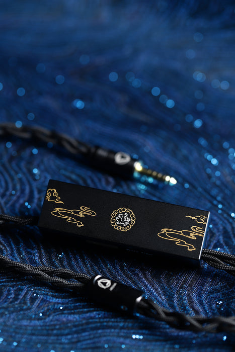 Aroma Audio Core - MusicTeck