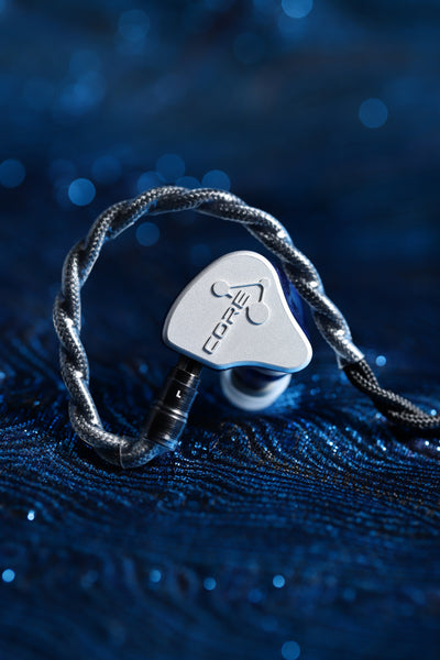 Aroma Audio Core - MusicTeck