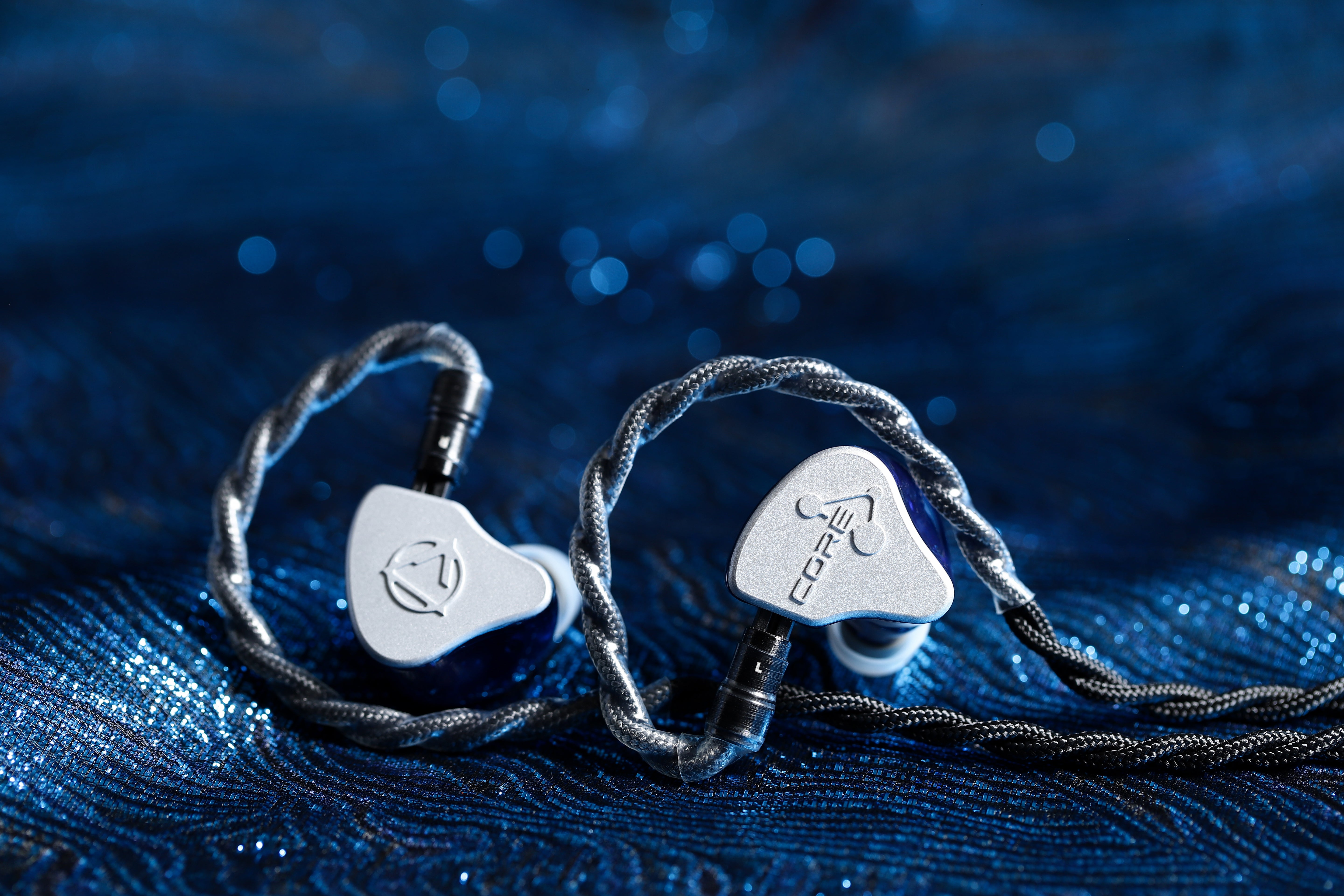 Aroma Audio Core - MusicTeck