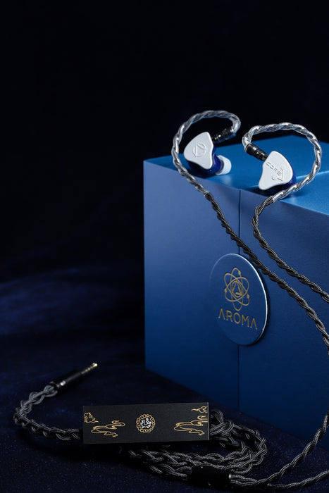 Aroma Audio Core - MusicTeck