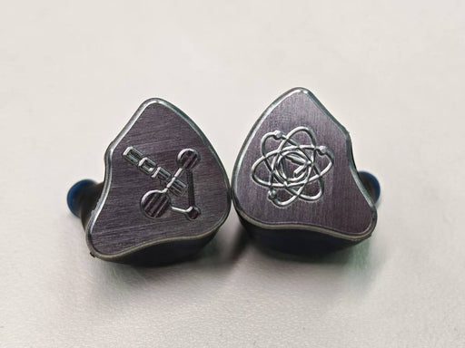 Aroma Audio Core - MusicTeck