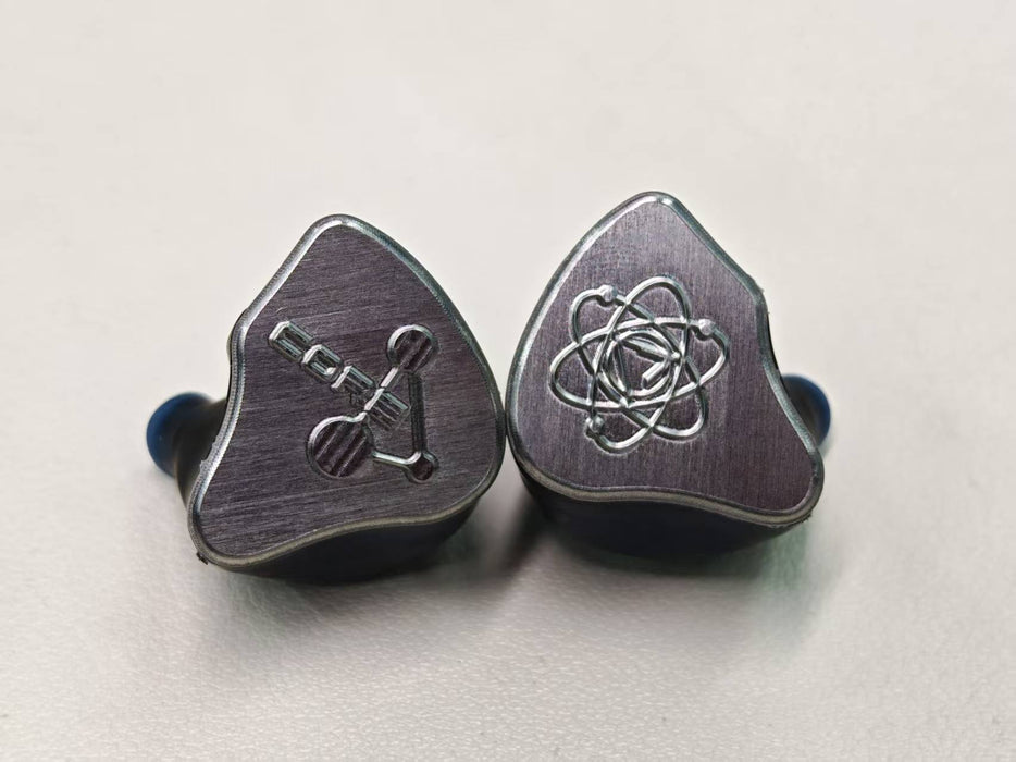 Aroma Audio Core - MusicTeck