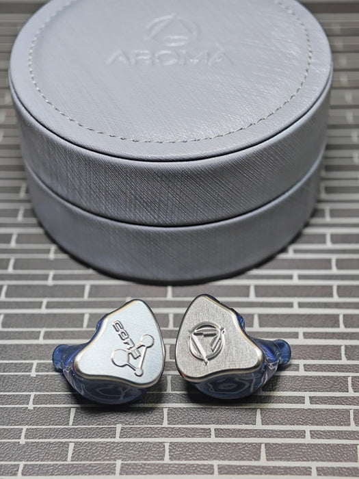 Aroma Audio Core - MusicTeck