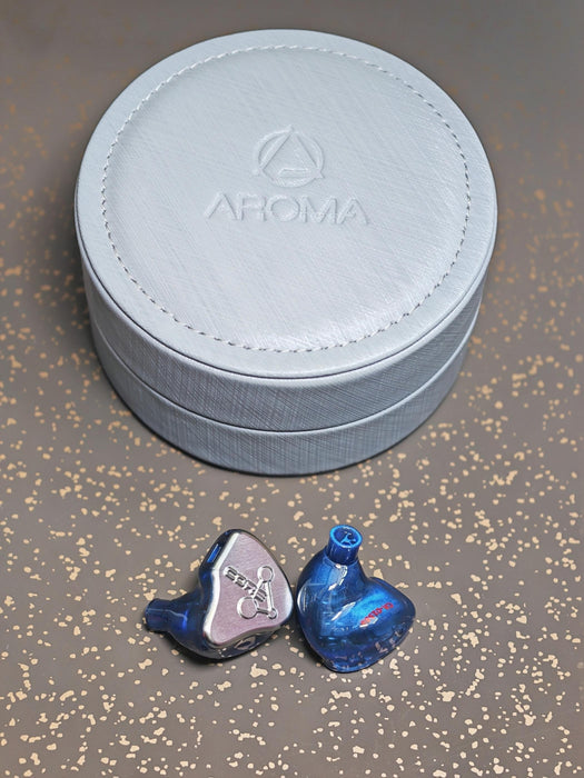 Aroma Audio Core - MusicTeck