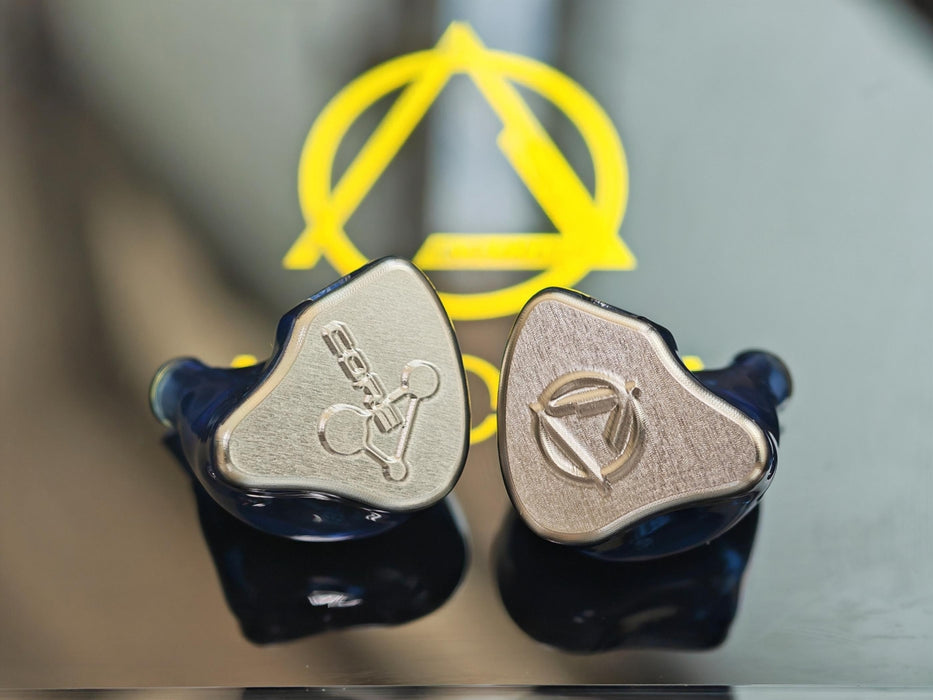 Aroma Audio Core - MusicTeck