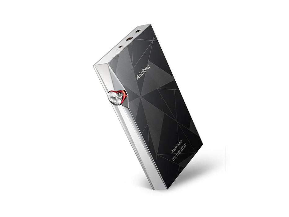 Astell&Kern SP3000 DAP Music Player - Platinum Edition - MusicTeck