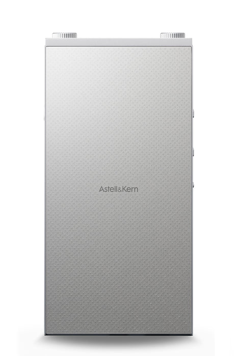 Astell&Kern PD20 - MusicTeck 