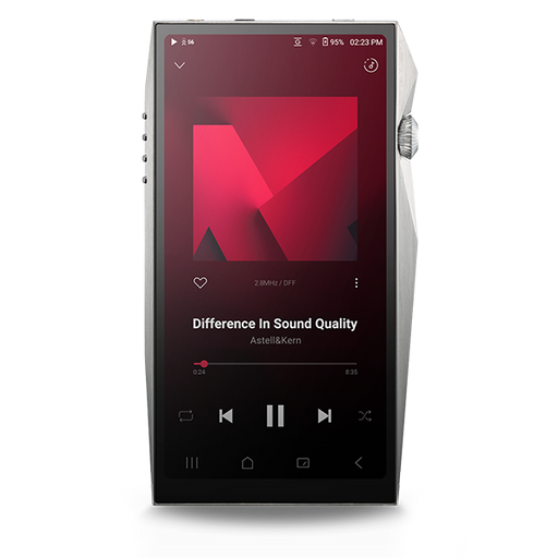 Astell&Kern SP4000T - MusicTeck