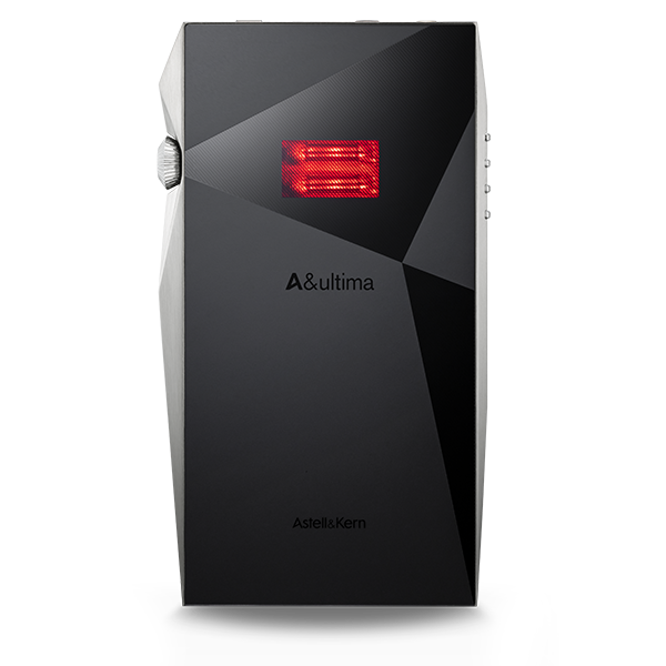 Astell&Kern SP4000T - MusicTeck