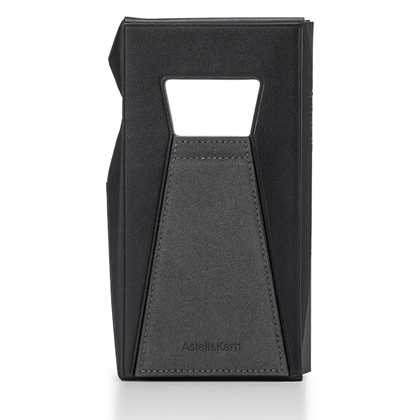 Astell&Kern SP4000T Case - MusicTeck